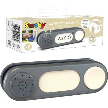 Příslušenství Smoby zvonek ke dveřím