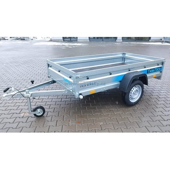 Přívěs FARO Pondus 236x125x320 750kg