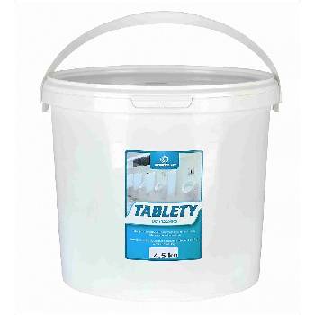 Prix tablety do pisoáru 4,5 kg