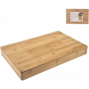 Prkénko bambus 46x30 cm - Orion