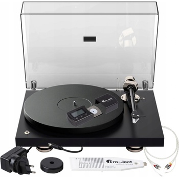 Pro-Ject Debut Carbon Evo