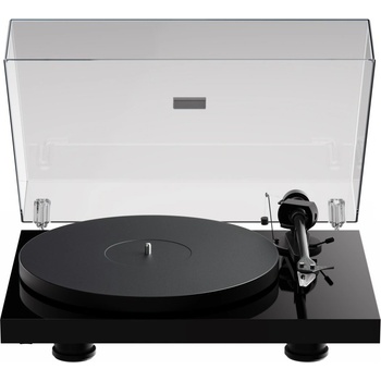Pro-Ject Debut Evo 2 + Pick it MM Evo