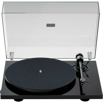 Pro-Ject E1.2 + Pick It MM E