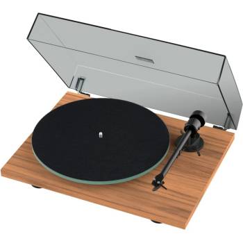 Pro-Ject T1 EVO + OM10