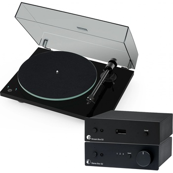 Pro-Ject T1 SB