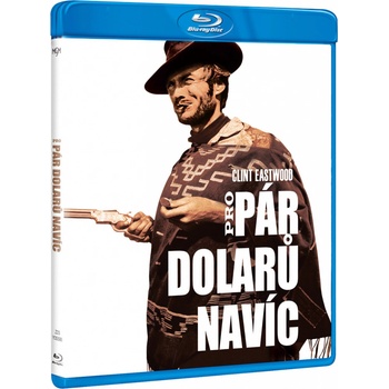 Pro pár dolarů navíc BD