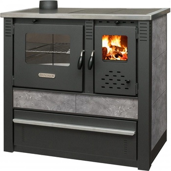 Pro Termo Panonia levý šedá