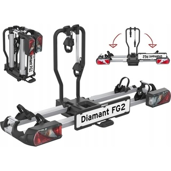 Pro User Diamant FG2