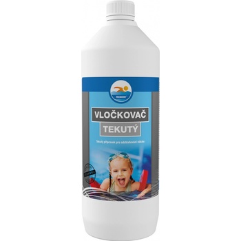 PROBAZEN vločkovač tekutý 1 l