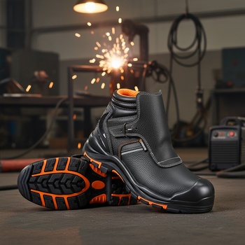 Procera SPARK S3 obuv černá