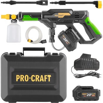 Procraft CW20 SOLO bez baterie