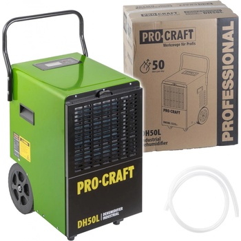 Procraft DH50L