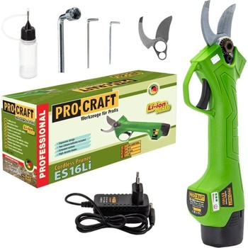 Procraft ES16Li