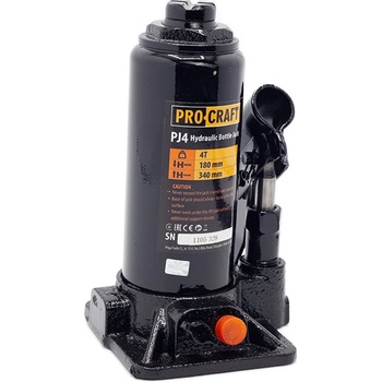 Procraft PJ4 Hydraulický zvedák 4 t