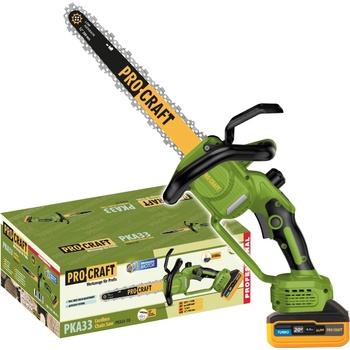 Procraft PKA33-1B