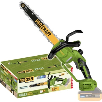 Procraft PKA33-BB