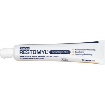 ProDen Restomyl Zubní pasta 50 ml