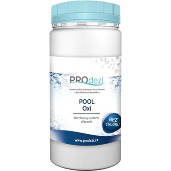 PROdezi POOL Oxi 1,8 kg