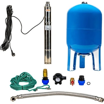 PRODO SCR-0,50/60l 114560