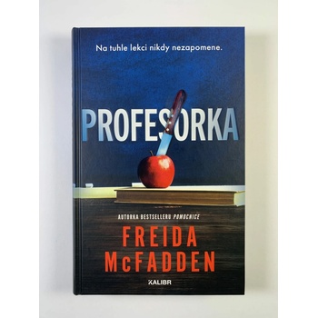 Profesorka