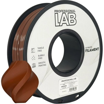 Professional Lab PETG černý 1,75mm 1kg