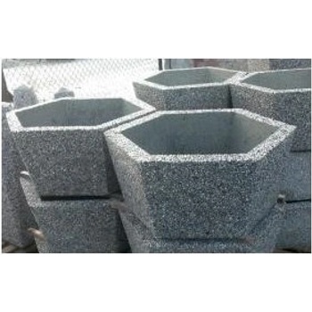 PROFIBA Betonový květináč Svitava 70x30 cm