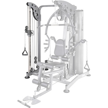 ProfiGym C400 - boční kladka