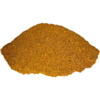 Profikoření Chilli Naga Bhut Jolokia mleté 20 g