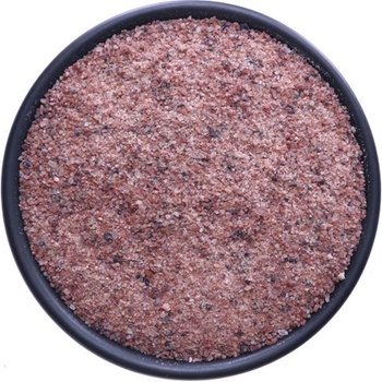 Profikoření himalájská sůl černá Kala Namak 1 kg