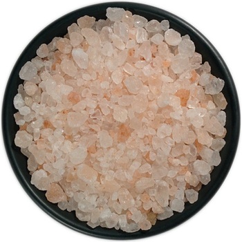 Profikoření himalájská sůl růžová hrubá 500 g