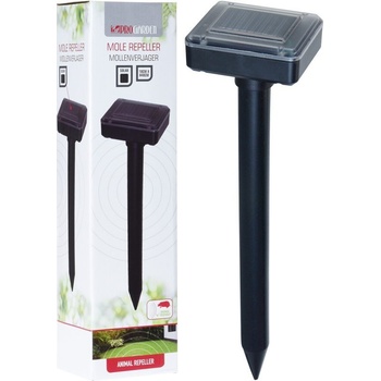 Progarden Odpuzovač krtků a myší solární plašič KO-DT4100020