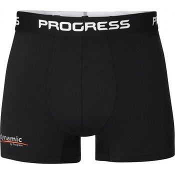 Progress boxerky CC SKN antracitové