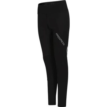 Progress Vuelta Winter dámské legíny černá