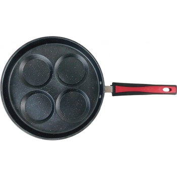 PROHOME Pánev na lívance 24x3,5cm