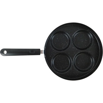 PROHOME Pánev na lívance 24x4cm