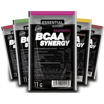 Prom-IN BCAA Synergy 11 g