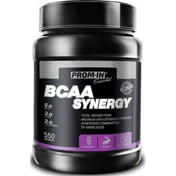 Prom-IN BCAA Synergy 550 g