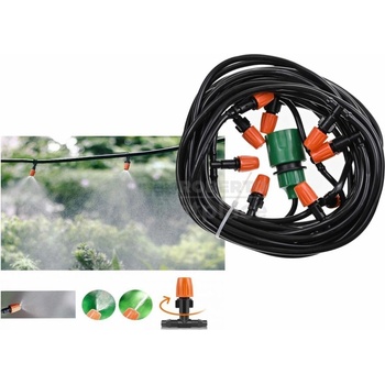 Pronett XJ3592 Vodní mlha 15 m