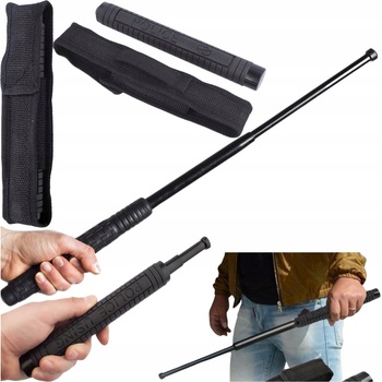 Pronett XJ4475 Teleskopický obušek 50 cm