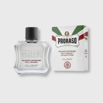 Proraso balzám po holení pro citlivou pokožku 100 ml