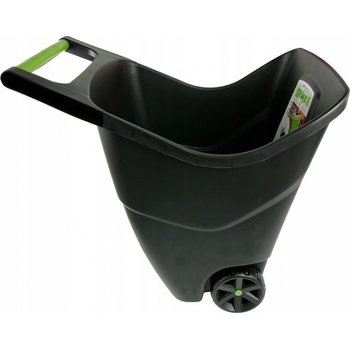 Prosperplast 85l 84x57,5x92,5cm PH černý 344960