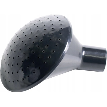 Prosperplast Kropítko na konve Spring Rose velikost S černé