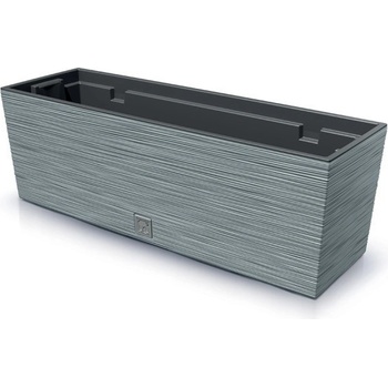 Prosperplast Květináč FURU CASE 58cm betonový 611203