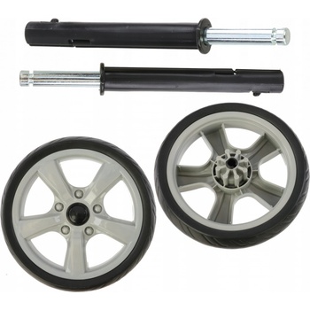 Prosperplast Load & Go III 95 L IWO95 černý