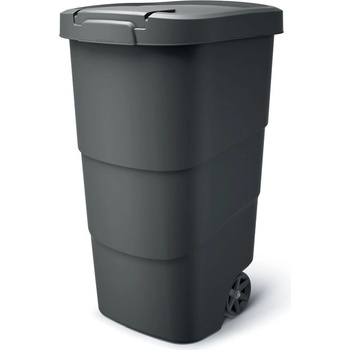 Prosperplast Popelnice Wheeler 110 l antracit