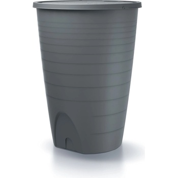 PROSPERPLAST Sud na dešťovou vodu PERUNO světle šedý 260l