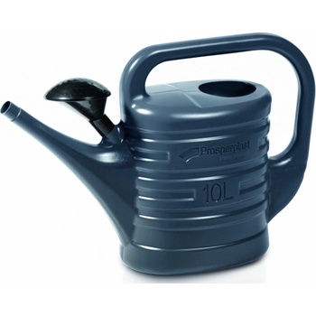 Prosperplast Zebra IKZ10 antracit 10 L s kropítkem