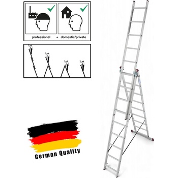 Proteco 10.66-3-09-KR