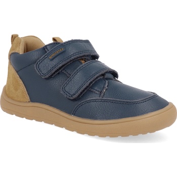 Protetika Alan celoroční barefoot boty denim