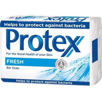 Protex Fresh antibakteriální toaletní mýdlo 90 g